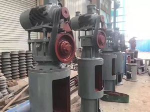 摆线减速器